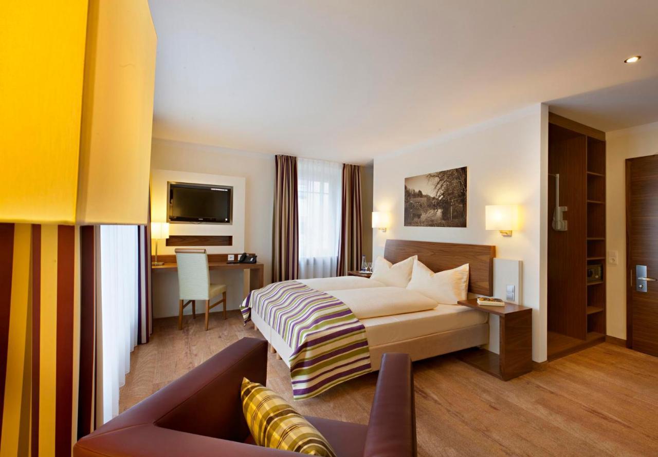 Hotel Greinwald Марктобердорф Екстер'єр фото