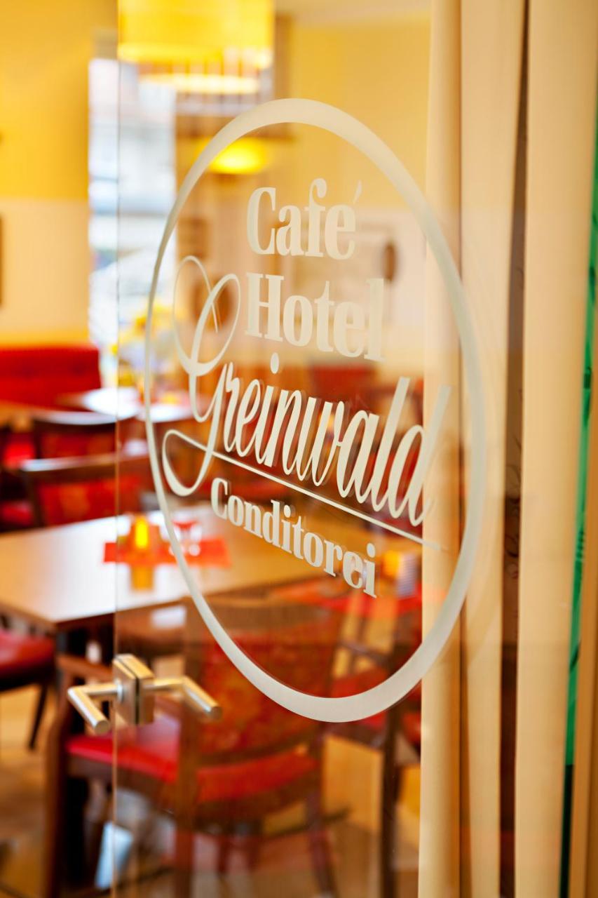Hotel Greinwald Марктобердорф Екстер'єр фото